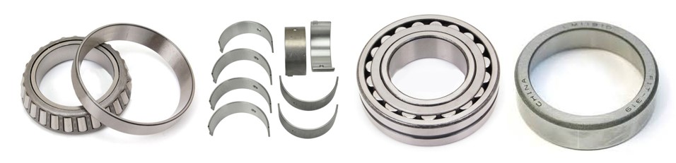 Image of Bearings and accessories for Toyota at Lift Parts Warehouse